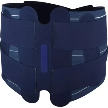 THUASNE LombaStart podpůrný dříkový pás s dvojitým upínáním