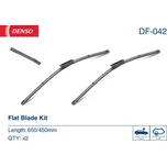 Stěrač, univerzální DENSO DF-042