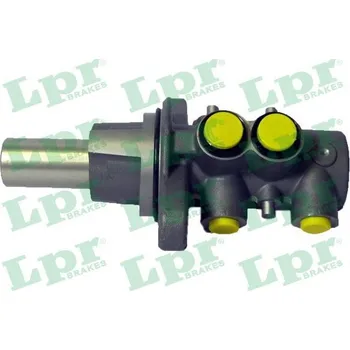 Brzdový válec Hlavní brzdový válec LPR 6052