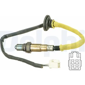 Lambda sonda Lambda sonda DELPHI ES20634-12B1