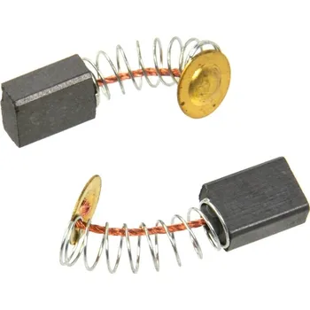 Geko G00470 uhlíky do úhlové brusky