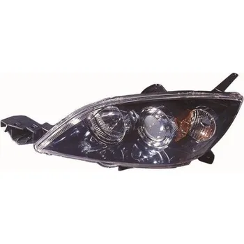 Přední světlomet Světlomet ABAKUS 216-1149L-LD-EM