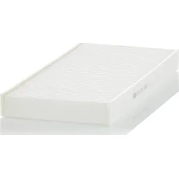 Ventilátor topení a klimatizace Filtr, vzduch v interiéru MANN-FILTER CU 34 008