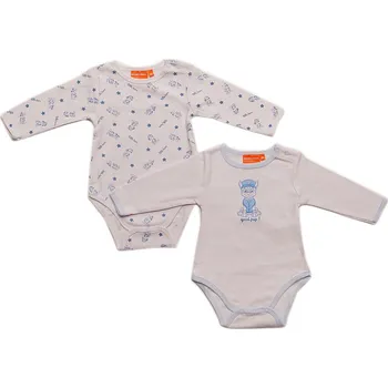 Dívčí tričko Tlapková patrola dětské body 2 pack Velikost: 92