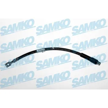 Brzdová hadice Brzdová hadice SAMKO 6T46793