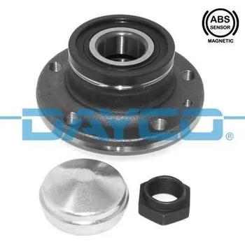 Sada ložisek kol DAYCO KWD1384