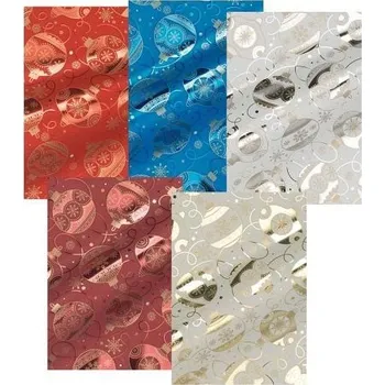 Dárková taška ARGUS Sáček dárkový plastový 16 x 25, mix 0068130