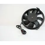Větrák, chlazení motoru AUTOMEGA 160020510