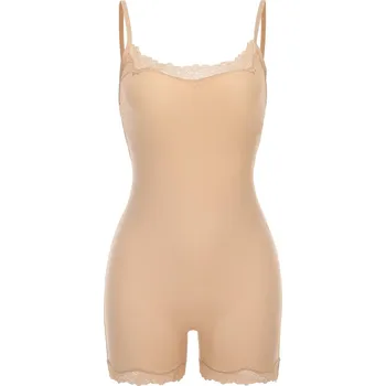 Dámské plavky Plavky Slazenger Nude 1016046 10 (38)