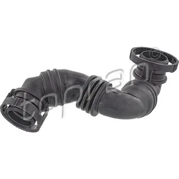 Těsnění motoru Hadička, odvzdušnění víka hlavy válce TOPRAN 116 347