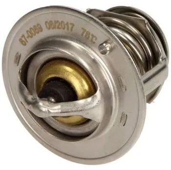 Těsnění motoru Termostat, chladivo MAXGEAR 67-0069