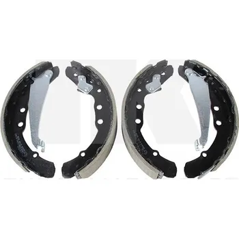 Brzdová čelist Sada brzdových čelistí NK 2747530