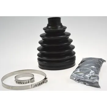 Hřídel nápravy Sada měchů, hnací hřídel LÖBRO 304103