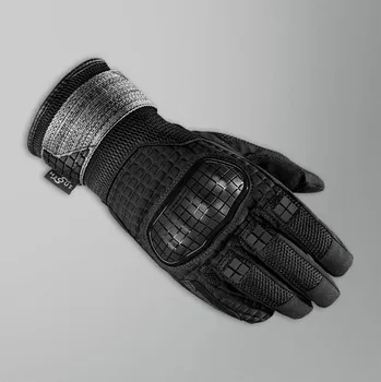 Moto rukavice Rukavice RAIN WARRIOR, SPIDI (černá)