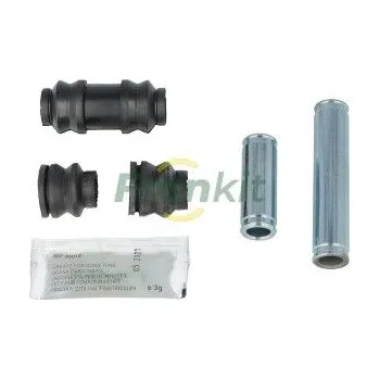 Brzdový systém Sada vodicích pouzder, brzdový třmen FRENKIT 816003