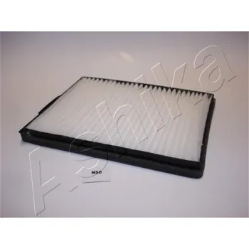 Ventilátor topení a klimatizace Filtr, vzduch v interiéru ASHIKA 21-NS-NS0