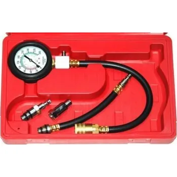 Tester tlaku komprese ve válcích 0-20 bar