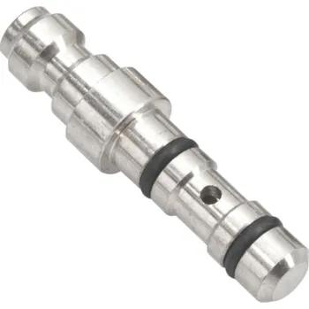 Vzduchovka Snow Peak Air Gun Quick-fill ventil SPA PP800, PR900, P15, M16, M25