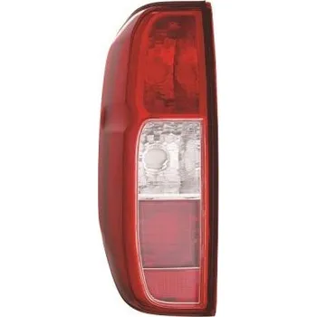 Zadní světlomet Zadní světlo ABAKUS 215-19K6L-LD-UE