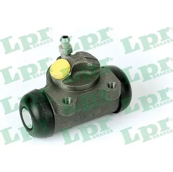 Brzdový válec Válec kolové brzdy LPR 4548