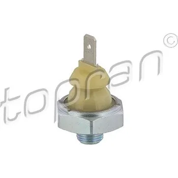 Olejový tlakový spínač TOPRAN 100 135