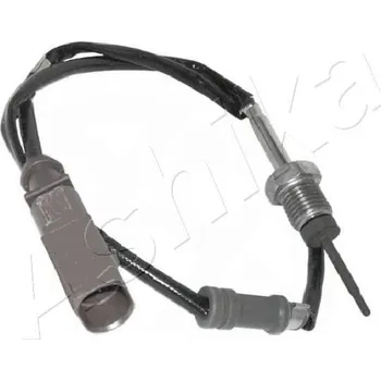 Čidlo automobilu Čidlo, teplota výfukových plynů ASHIKA 161-00-0922