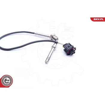 Čidlo automobilu Čidlo, teplota výfukových plynů ESEN SKV 30SKV137