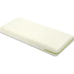 Sensillo Matrace latex-pěna-kokos 90x40 cm aloe vera