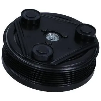 Kompresor klimatizace Elektromagnetická spojka, kompresor klimatizace MAXGEAR AC130020