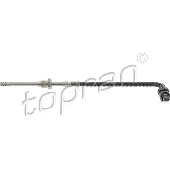 Čidlo automobilu Čidlo, teplota výfukových plynů TOPRAN 409 583