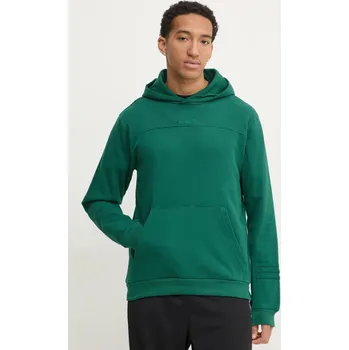 Pánská mikina Mikina adidas Originals PRE - LOVED HDY JC8352 zelená 79X, vel. XL