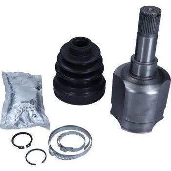 Hřídel nápravy Sada kloubů, hnací hřídel MAXGEAR 49-2804