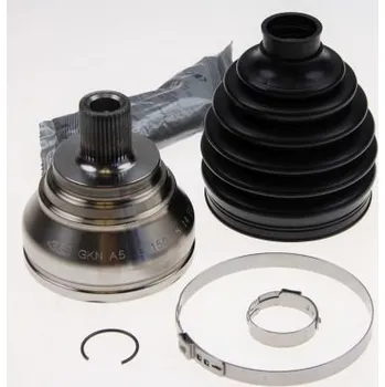 Hřídel nápravy Sada kloubů, hnací hřídel SPIDAN 36479