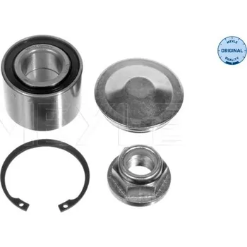 Sada ložisek kol MEYLE 16-14 650 0001