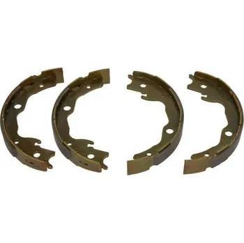 Brzdová čelist Sada brzdových čelistí, parkovací brzda MAXGEAR 19-2066