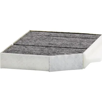 Ventilátor topení a klimatizace Filtr, vzduch v interiéru MANN-FILTER CUK 26 032