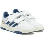 Sneakersy adidas Disney Mickey Mouse Tensaur IH8879 Bílá 21