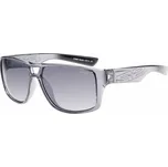 polarizační sportovní sluneční brýle R2 MASTER AT086I grey