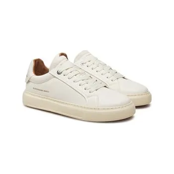 Pánské tenisky Sneakersy Alexander Smith Soho Man 3660 Bílá 43