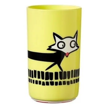 TT Tommee Tippee Stabilní hrnek Super Cup 300 ml 12m+ mýval