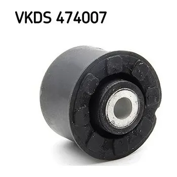 Zavěšení kol Tělo nápravy SKF VKDS 474007