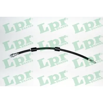Brzdová hadice Brzdová hadice LPR 6T46891