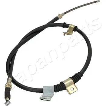 Lanko parkovací brzdy Tažné lanko, parkovací brzda JAPANPARTS BC-H16