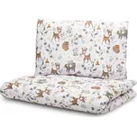 Sensillo Povlečení lesní zvířátka