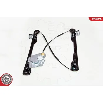 Stahovačka okna Zvedací zařízení oken ESEN SKV 01SKV122