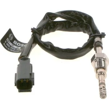 Čidlo automobilu Čidlo, teplota výfukových plynů BOSCH 0 986 259 120