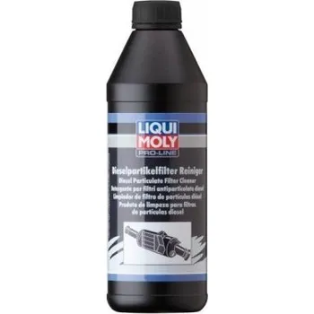 Liqui Moly 5169 Pro-Line čistič DPF 1L