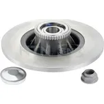 Brzdový kotouč SNR KF155.70U