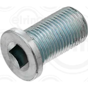 Olejová vana Závitová zátka, olejová vana ELRING 587.820