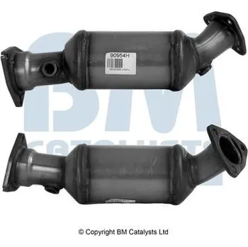 Katalyzátor Katalyzátor BM CATALYSTS BM90954H